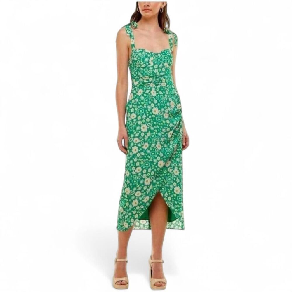 Wayf Women's multi Dress